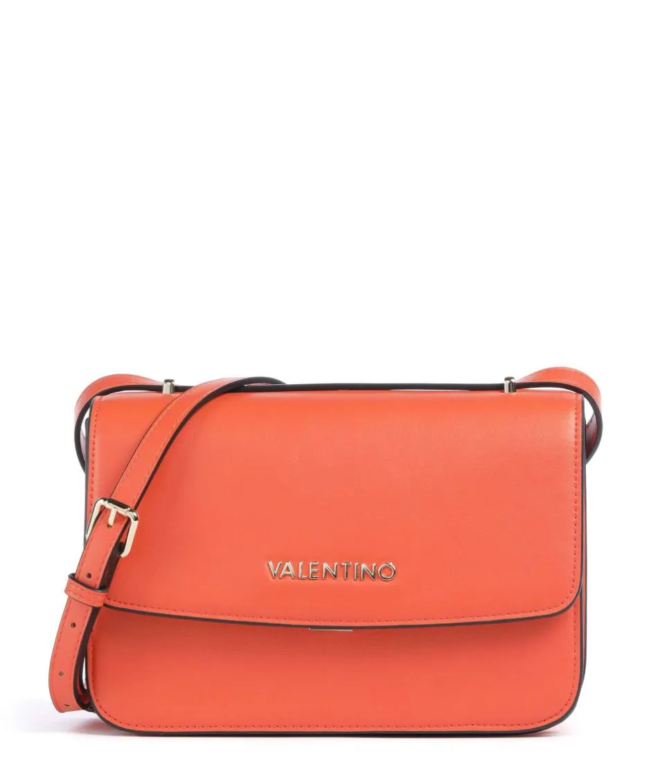 Valentino Bags Crossbody Bags-Flap Re Crossbody bag imitation leather