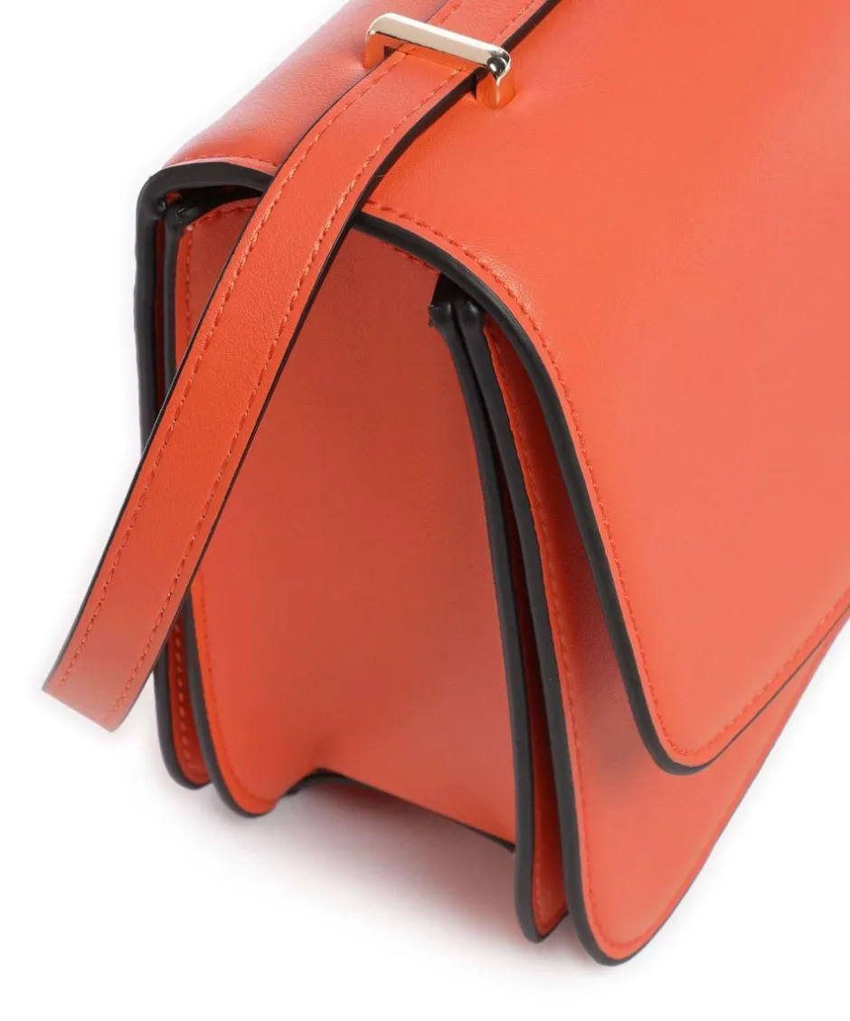 Valentino Bags Crossbody Bags-Flap Re Crossbody bag imitation leather