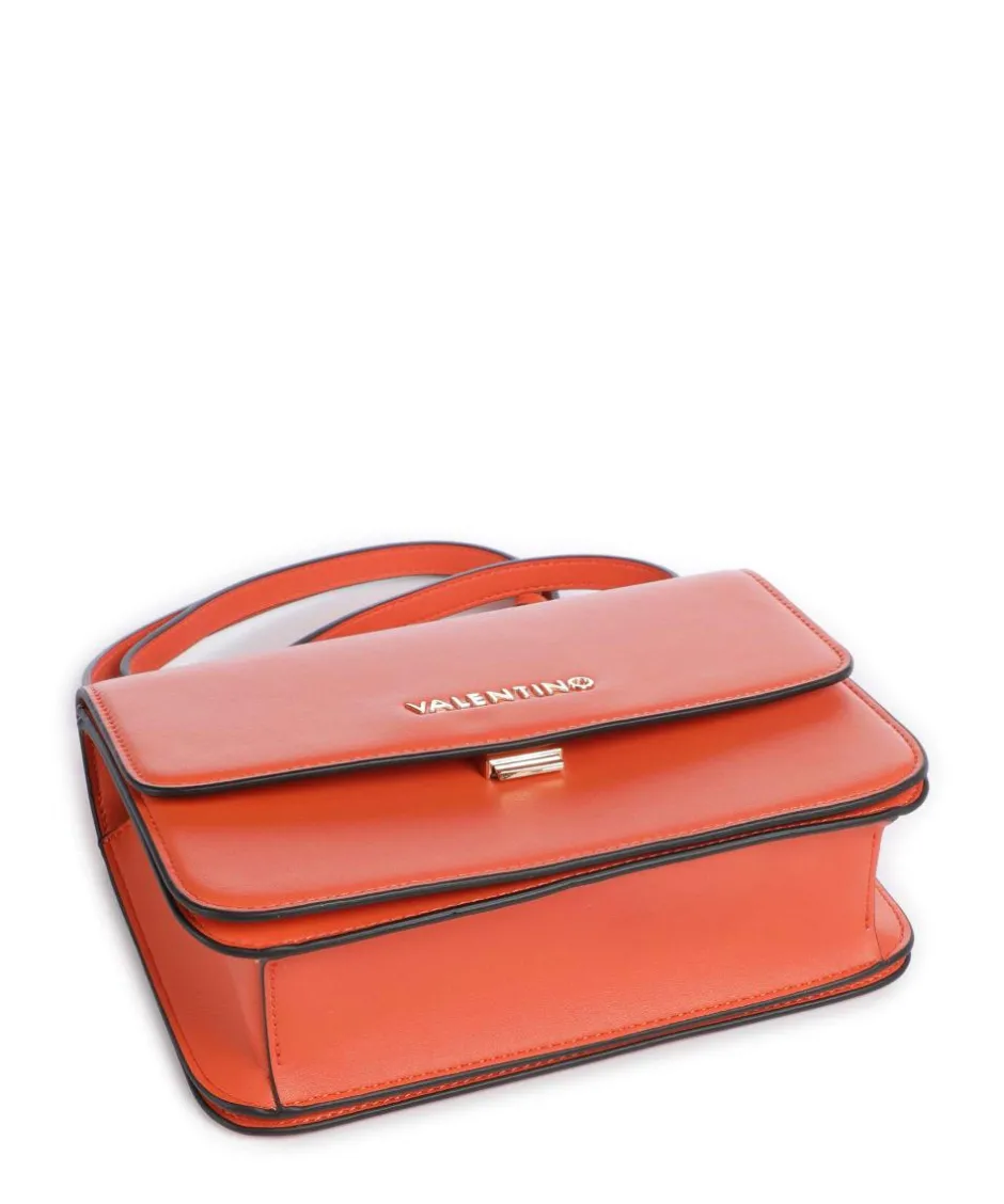Valentino Bags Crossbody Bags-Flap Re Crossbody bag imitation leather