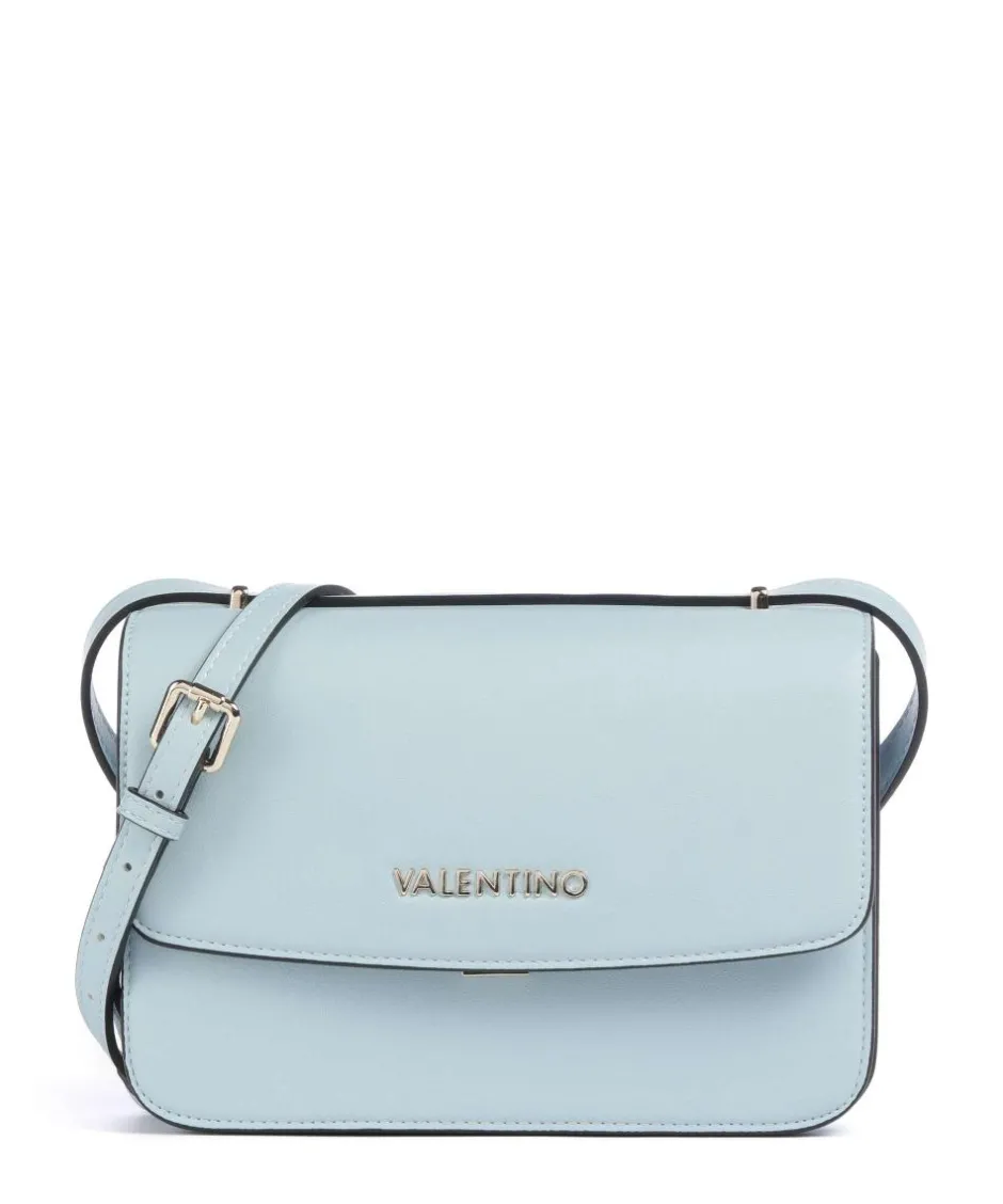Valentino Bags Crossbody Bags-Flap Re Crossbody bag imitation leather
