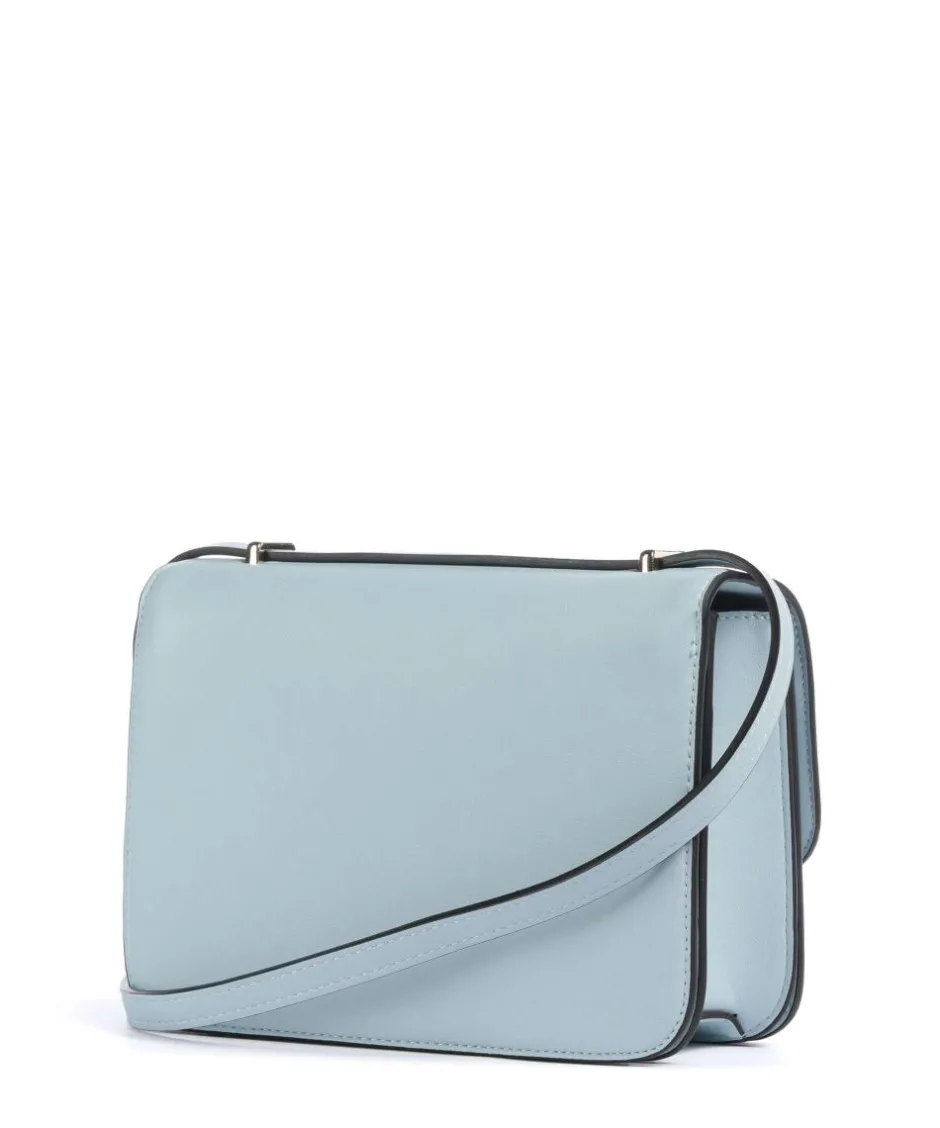Valentino Bags Crossbody Bags-Flap Re Crossbody bag imitation leather
