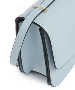 Valentino Bags Crossbody Bags-Flap Re Crossbody bag imitation leather