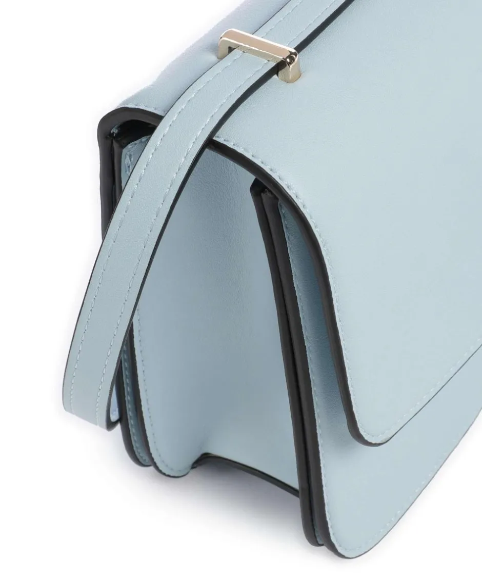 Valentino Bags Crossbody Bags-Flap Re Crossbody bag imitation leather