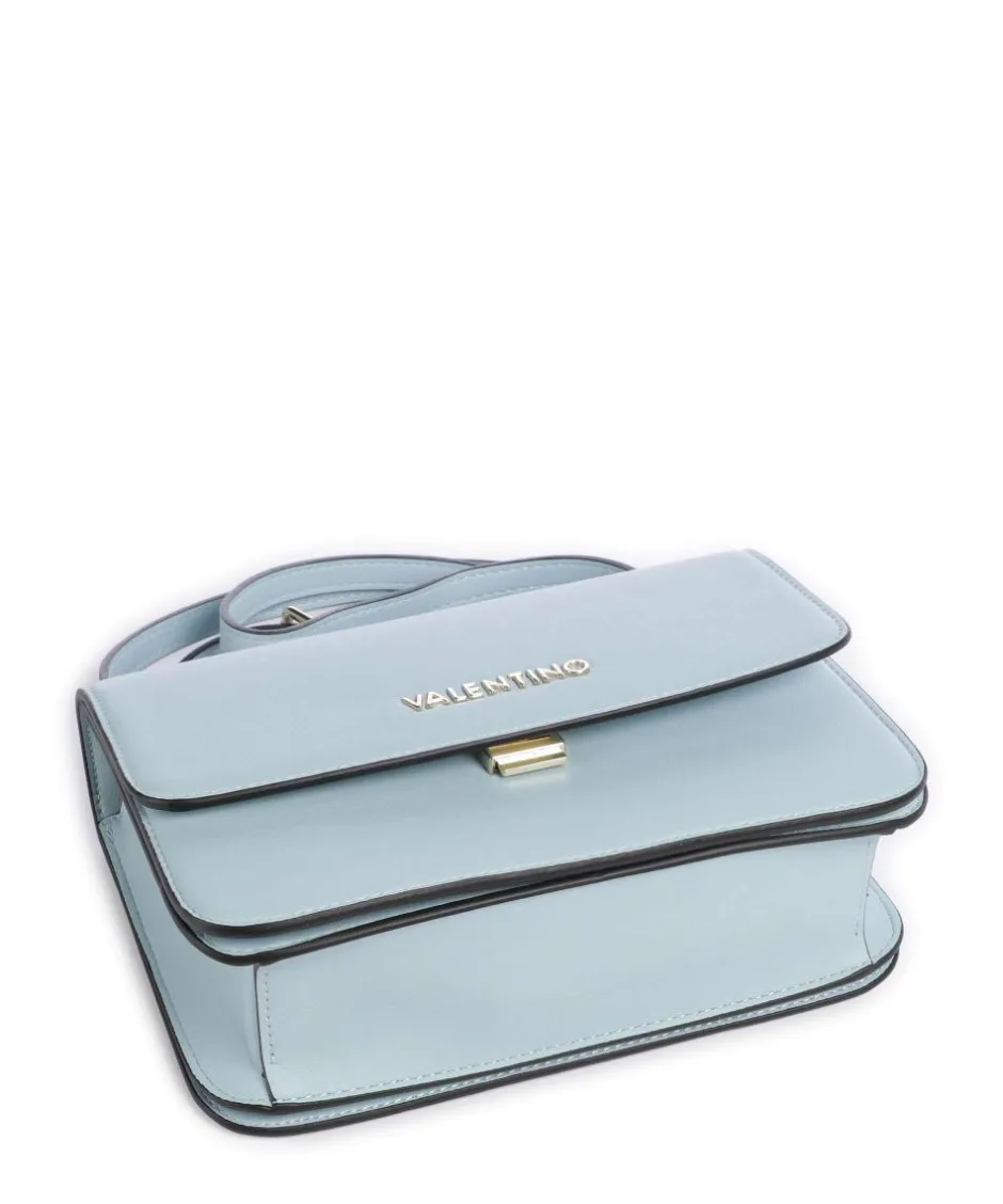 Valentino Bags Crossbody Bags-Flap Re Crossbody bag imitation leather