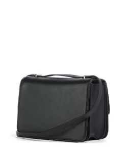 Valentino Bags Crossbody Bags-Flap Re Crossbody bag imitation leather