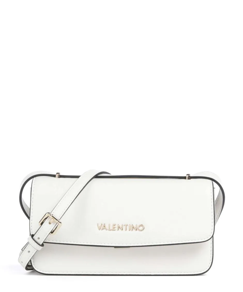 Valentino Bags Crossbody Bags-Flap Re Crossbody bag imitation leather