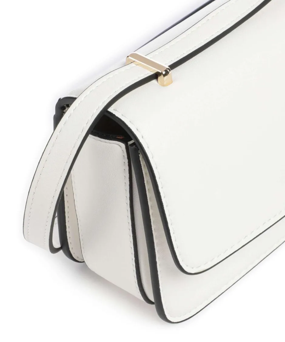 Valentino Bags Crossbody Bags-Flap Re Crossbody bag imitation leather