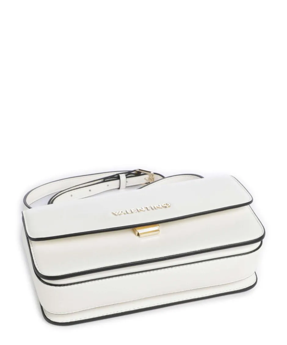Valentino Bags Crossbody Bags-Flap Re Crossbody bag imitation leather
