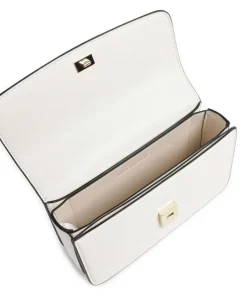 Valentino Bags Crossbody Bags-Flap Re Crossbody bag imitation leather