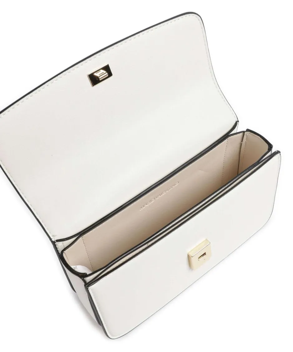 Valentino Bags Crossbody Bags-Flap Re Crossbody bag imitation leather