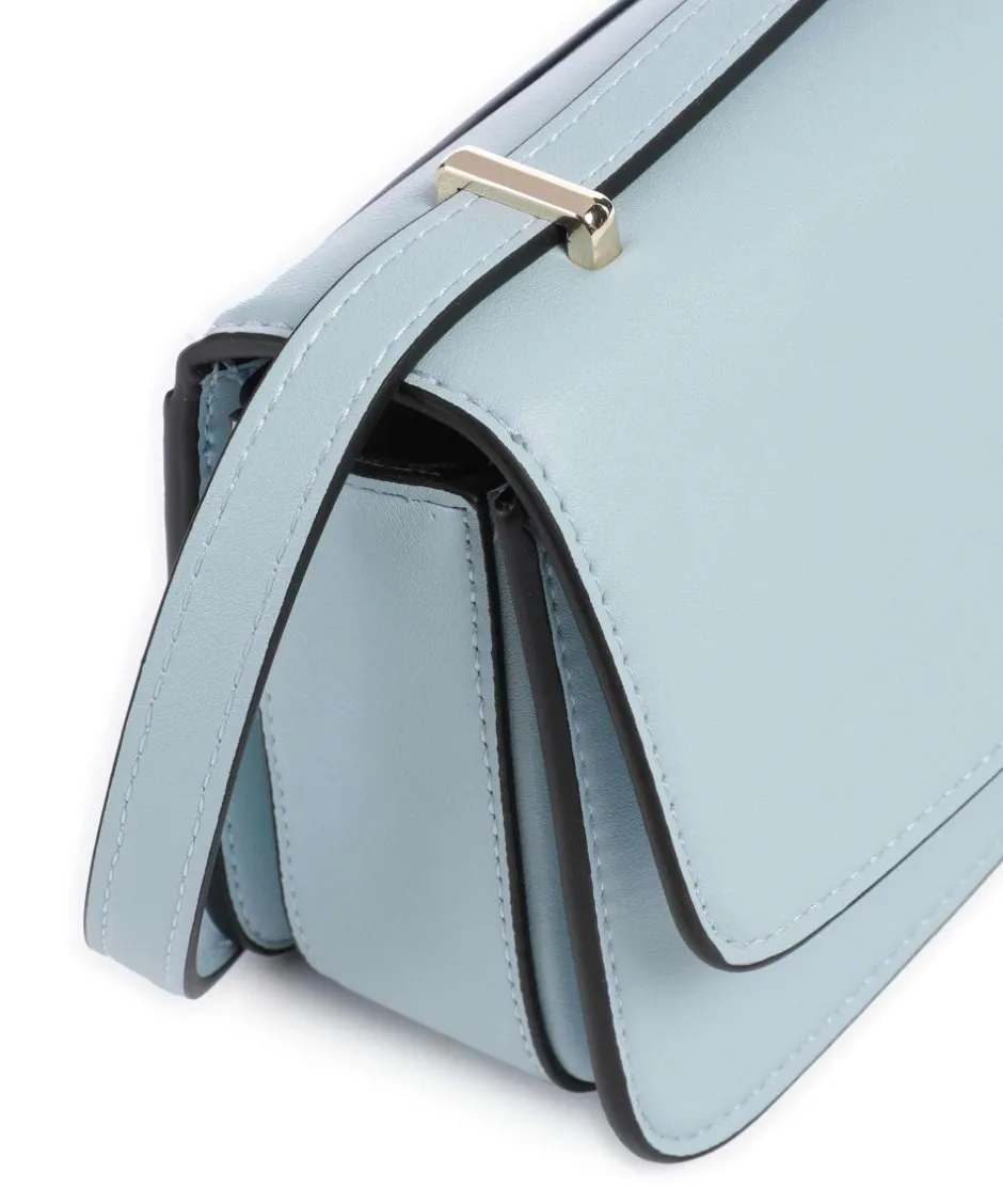 Valentino Bags Crossbody Bags-Flap Re Crossbody bag imitation leather