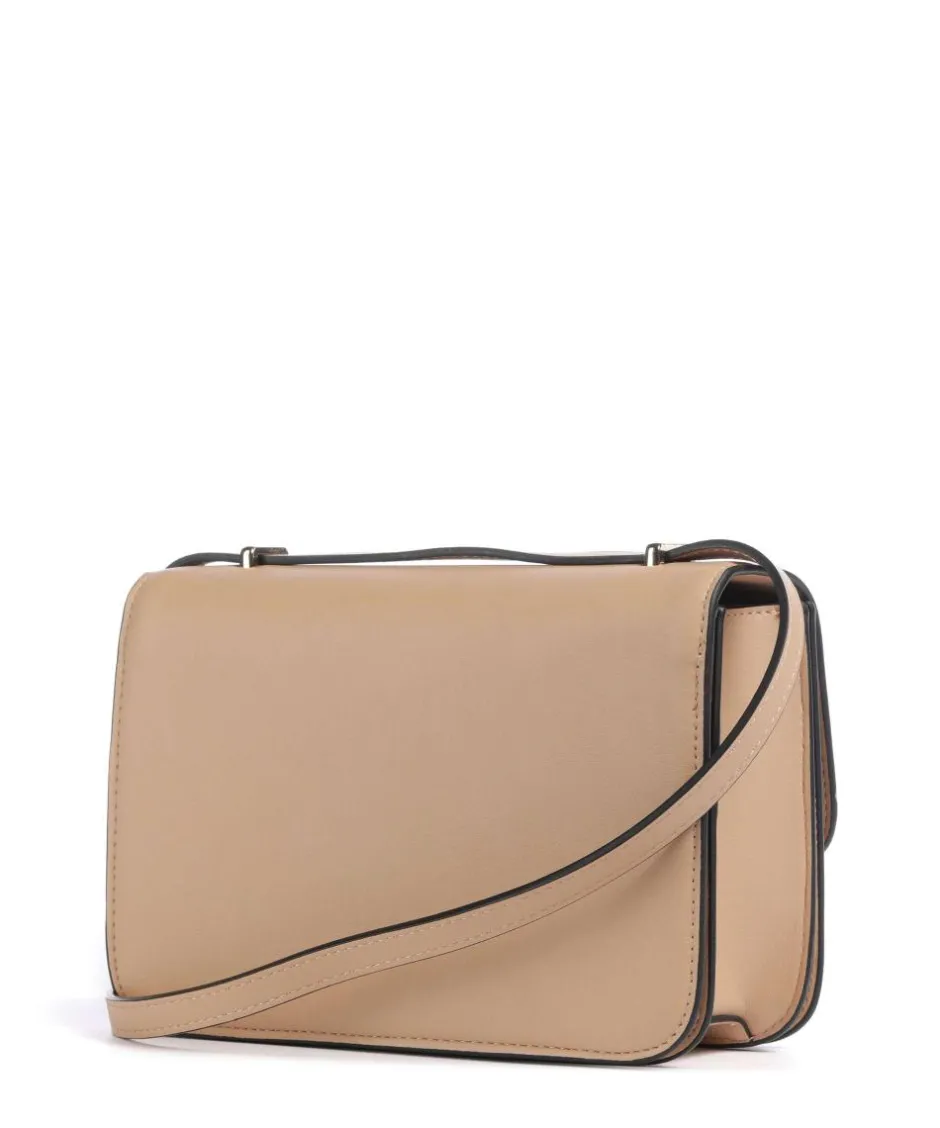 Valentino Bags Crossbody Bags-Flap Re Crossbody bag imitation leather