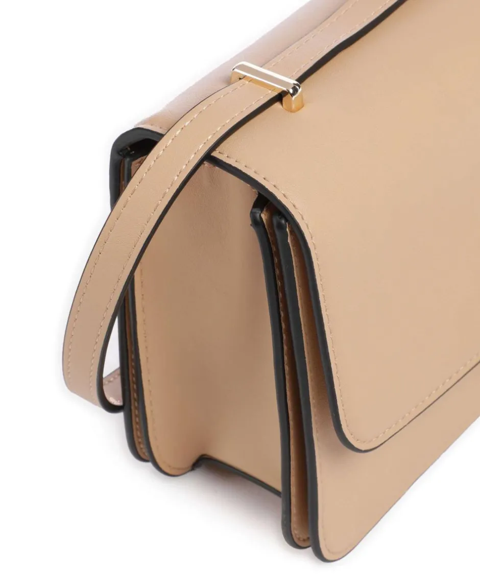 Valentino Bags Crossbody Bags-Flap Re Crossbody bag imitation leather