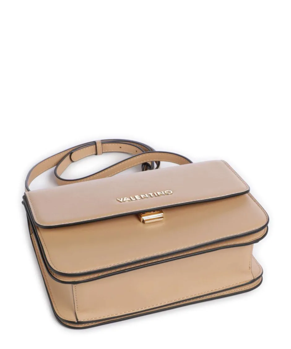 Valentino Bags Crossbody Bags-Flap Re Crossbody bag imitation leather
