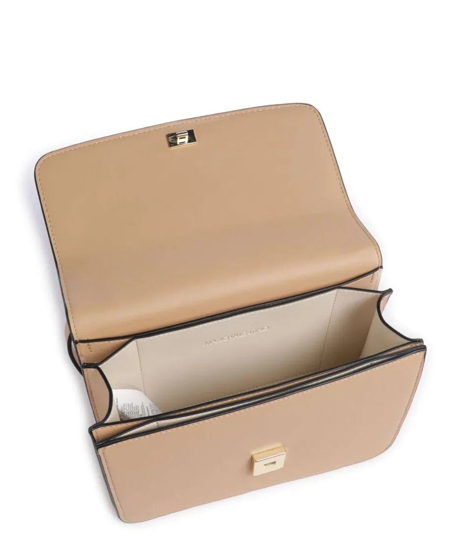 Valentino Bags Crossbody Bags-Flap Re Crossbody bag imitation leather