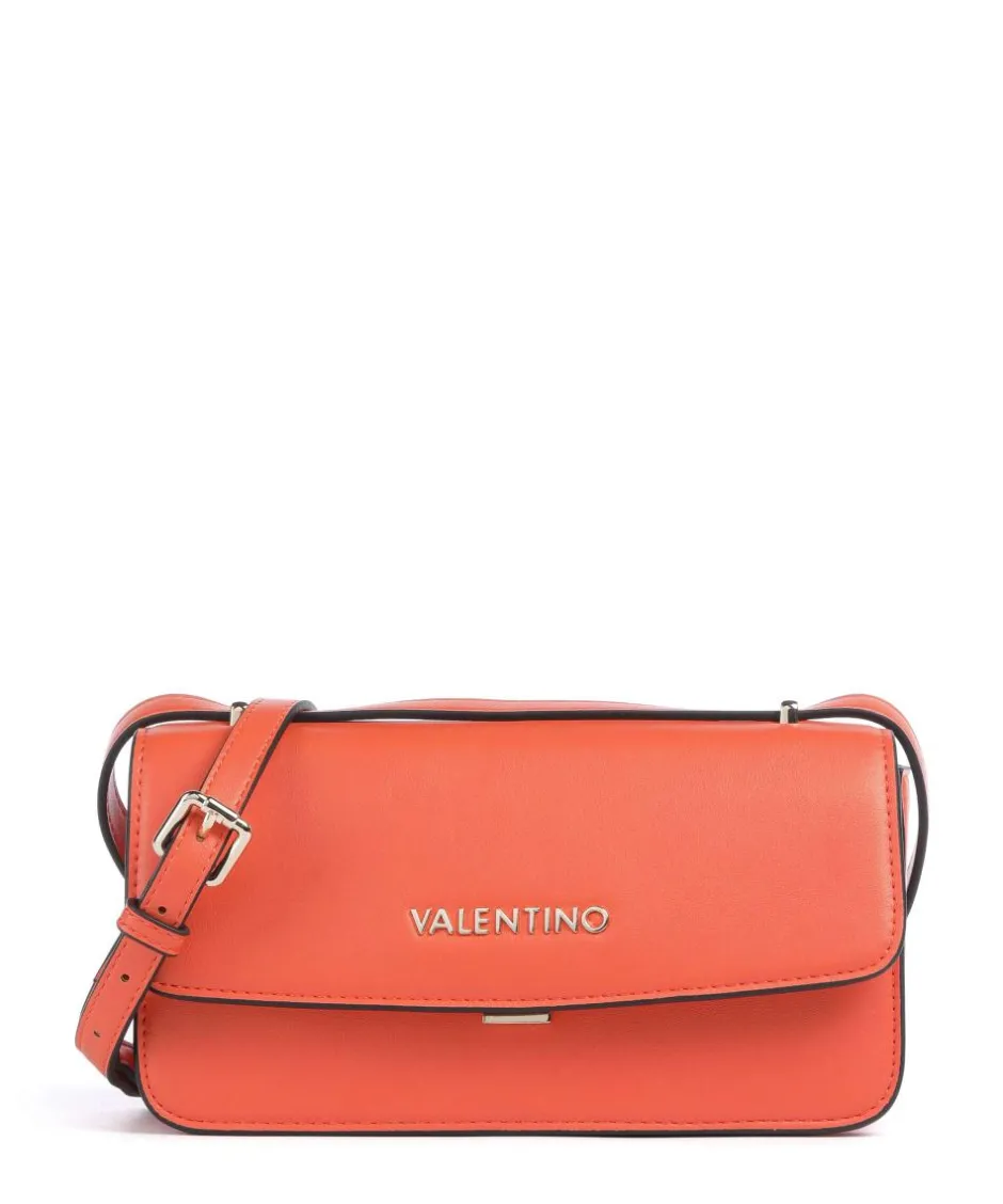 Valentino Bags Crossbody Bags-Flap Re Crossbody bag imitation leather