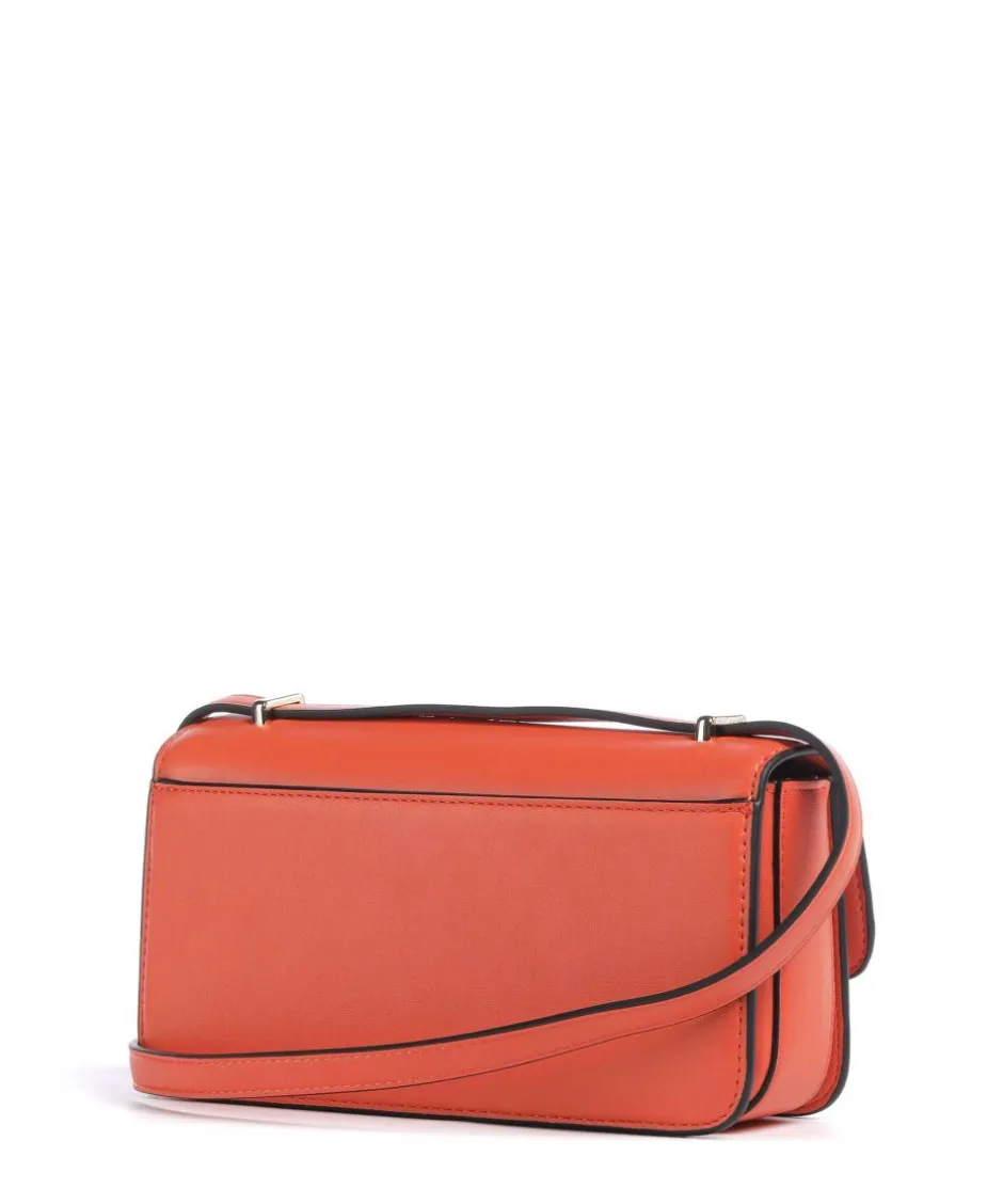 Valentino Bags Crossbody Bags-Flap Re Crossbody bag imitation leather