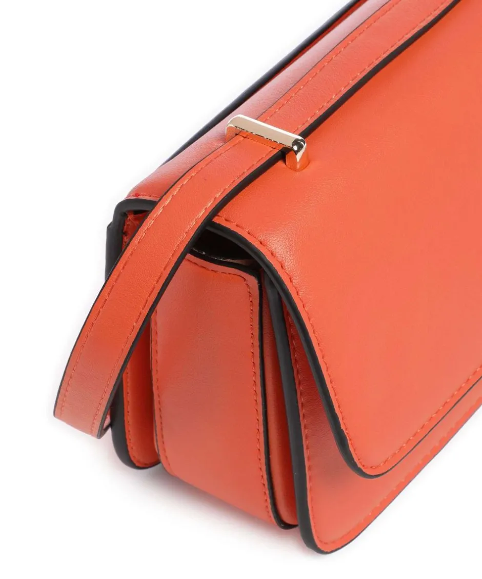 Valentino Bags Crossbody Bags-Flap Re Crossbody bag imitation leather