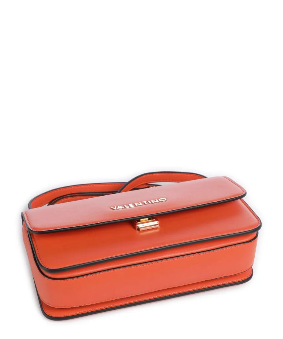 Valentino Bags Crossbody Bags-Flap Re Crossbody bag imitation leather