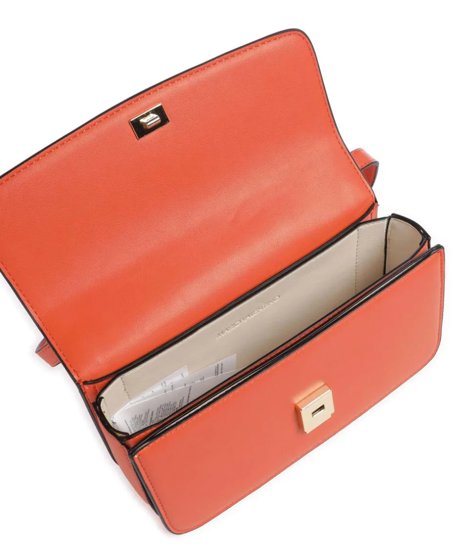 Valentino Bags Crossbody Bags-Flap Re Crossbody bag imitation leather