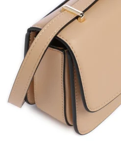 Valentino Bags Crossbody Bags-Flap Re Crossbody bag imitation leather