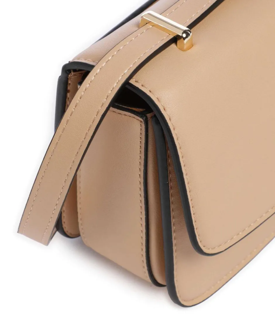 Valentino Bags Crossbody Bags-Flap Re Crossbody bag imitation leather