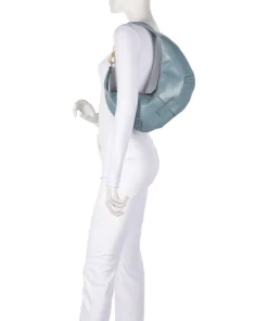 The Bridge Shoulder Bags-Flavia Shoulder bag cow leather