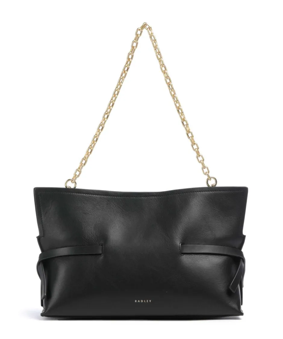 Radley London Shoulder Bags-Fleet Street Shoulder bag fine grain cow leather
