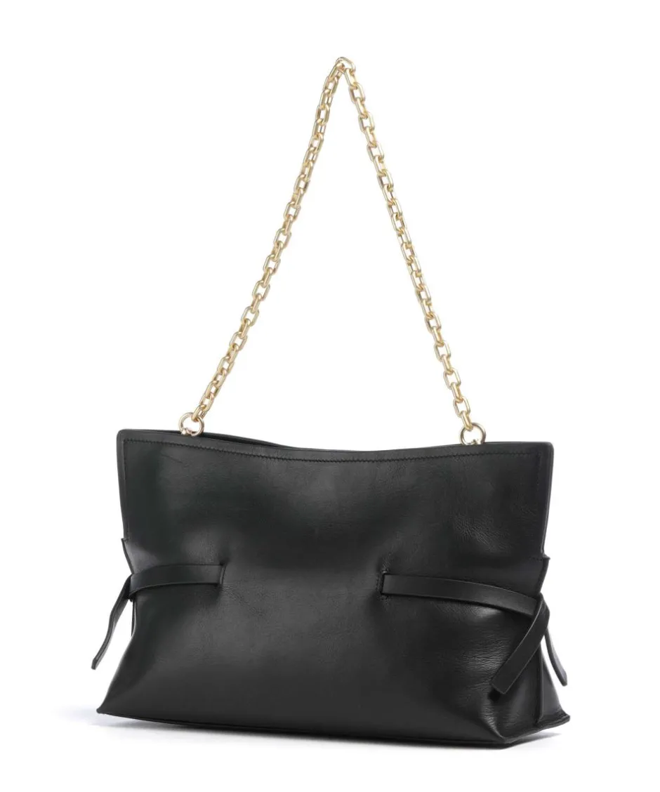 Radley London Shoulder Bags-Fleet Street Shoulder bag fine grain cow leather