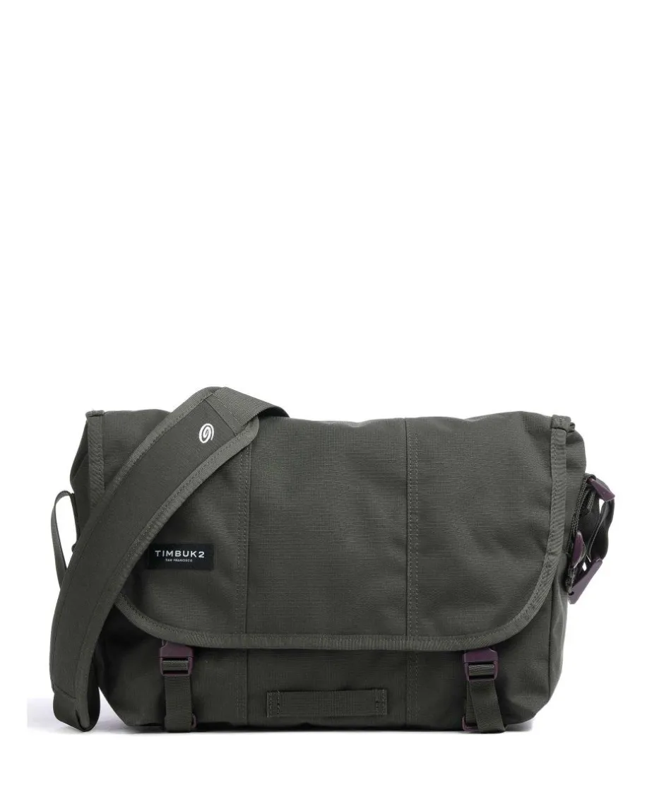 Timbuk2 Business- & Laptop Bags-Flight Classic S Briefcase 13″ polyester