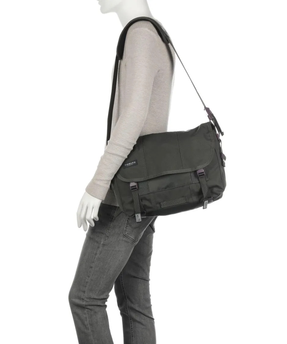 Timbuk2 Business- & Laptop Bags-Flight Classic S Briefcase 13″ polyester