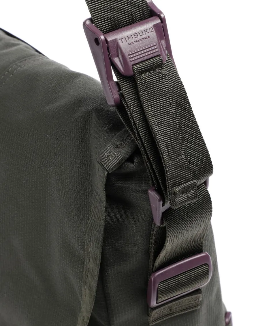 Timbuk2 Business- & Laptop Bags-Flight Classic S Briefcase 13″ polyester