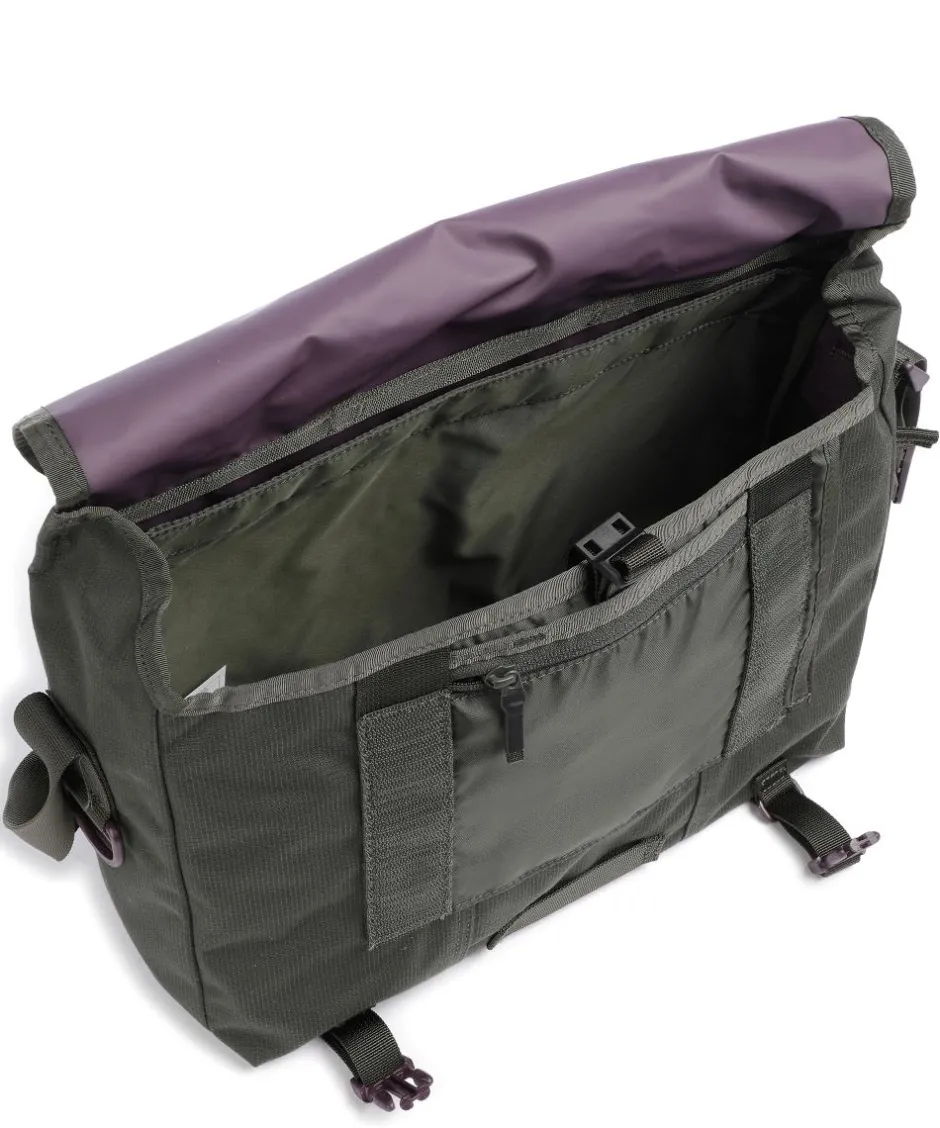 Timbuk2 Business- & Laptop Bags-Flight Classic S Briefcase 13″ polyester