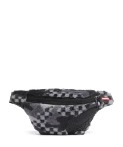 Sprayground Fanny Packs|Crossbody Bags-Flock 3Am Fanny pack polyester