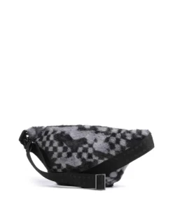 Sprayground Fanny Packs|Crossbody Bags-Flock 3Am Fanny pack polyester
