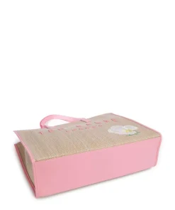 Ted Baker Tote Bags-Floraff Tote bag polyurethane