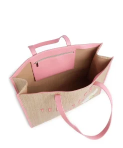 Ted Baker Tote Bags-Floraff Tote bag polyurethane