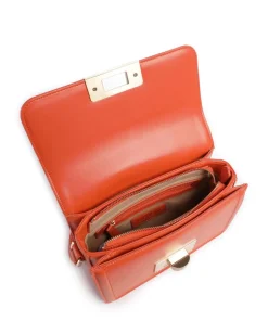 Valentino Bags Crossbody Bags-Floren Crossbody bag imitation leather