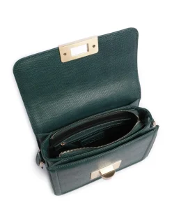 Valentino Bags Crossbody Bags-Floren Crossbody bag imitation leather