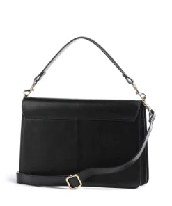 Núnoo Handbags-Florence Cupid Handbag saffiano cow leather