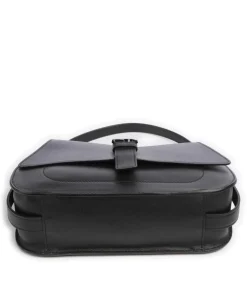 Furla Shoulder Bags|Handbags-Flow M Handbag fine grain leather