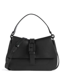 Furla Handbags|Crossbody Bags-Flow Mini Handbag fine grain leather