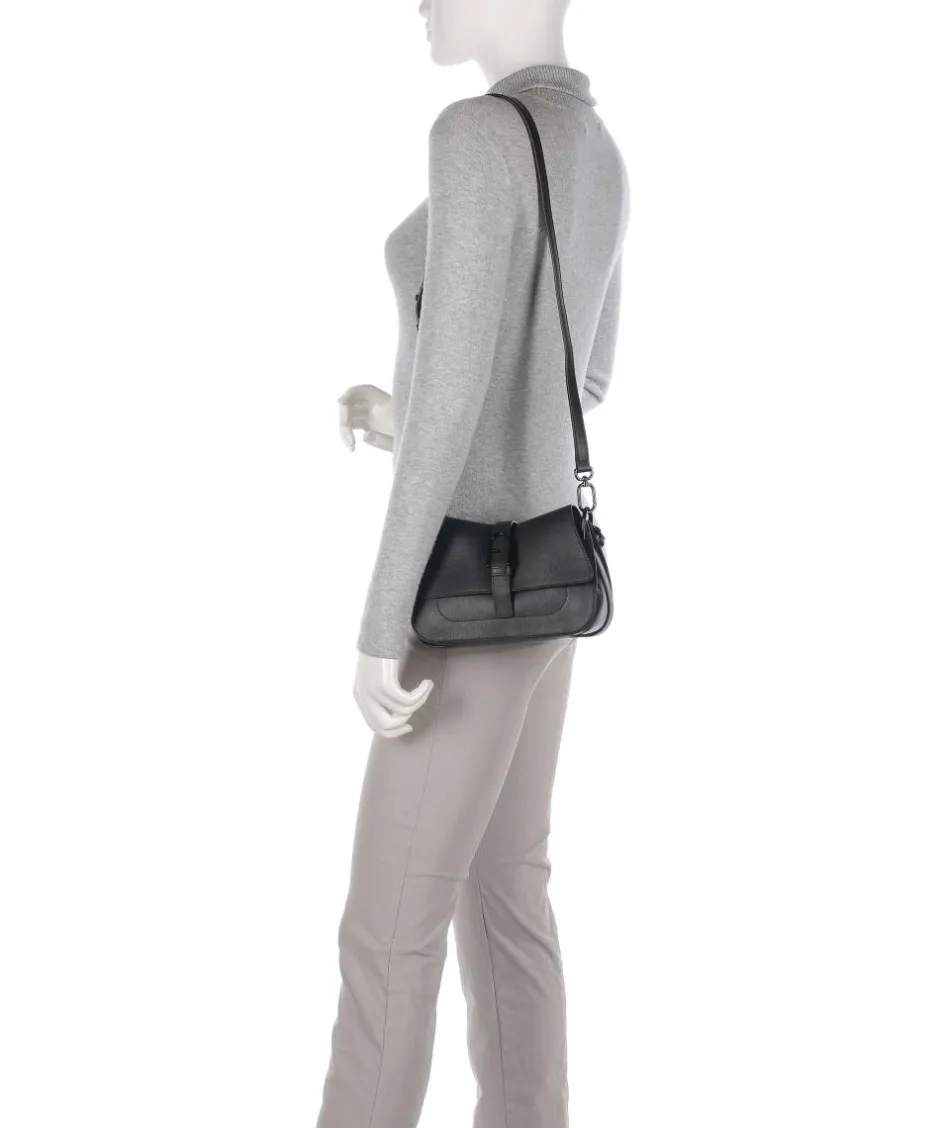 Furla Handbags|Crossbody Bags-Flow Mini Handbag fine grain leather