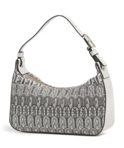 Furla Shoulder Bags-Flow S Shoulder bag fabric