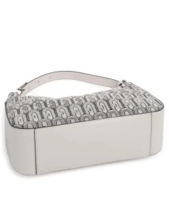 Furla Shoulder Bags-Flow S Shoulder bag fabric