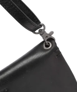 Harold Crossbody Bags-Fold Crossbody bag cow leather