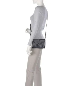 Harold Crossbody Bags-Fold Crossbody bag cow leather