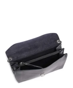 Harold Crossbody Bags-Fold Crossbody bag cow leather