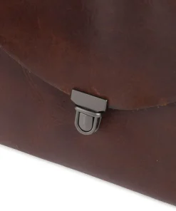Harold Crossbody Bags-Fold Crossbody bag cow leather