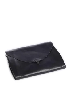Harold Crossbody Bags-Fold Crossbody bag fine grain cow leather